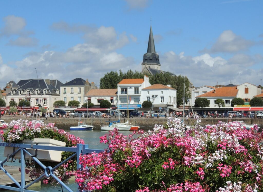 investir en Vendée investissement immobilier en Vendée